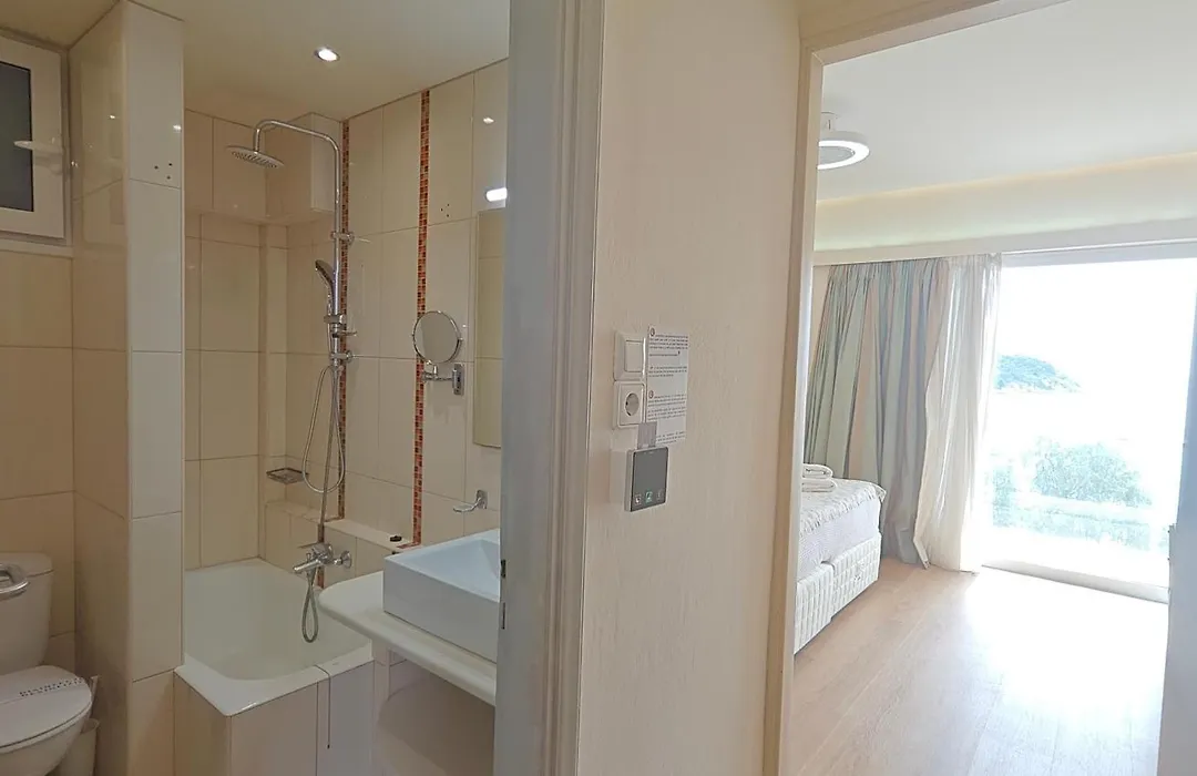 New Aegli Resort Hotel-1