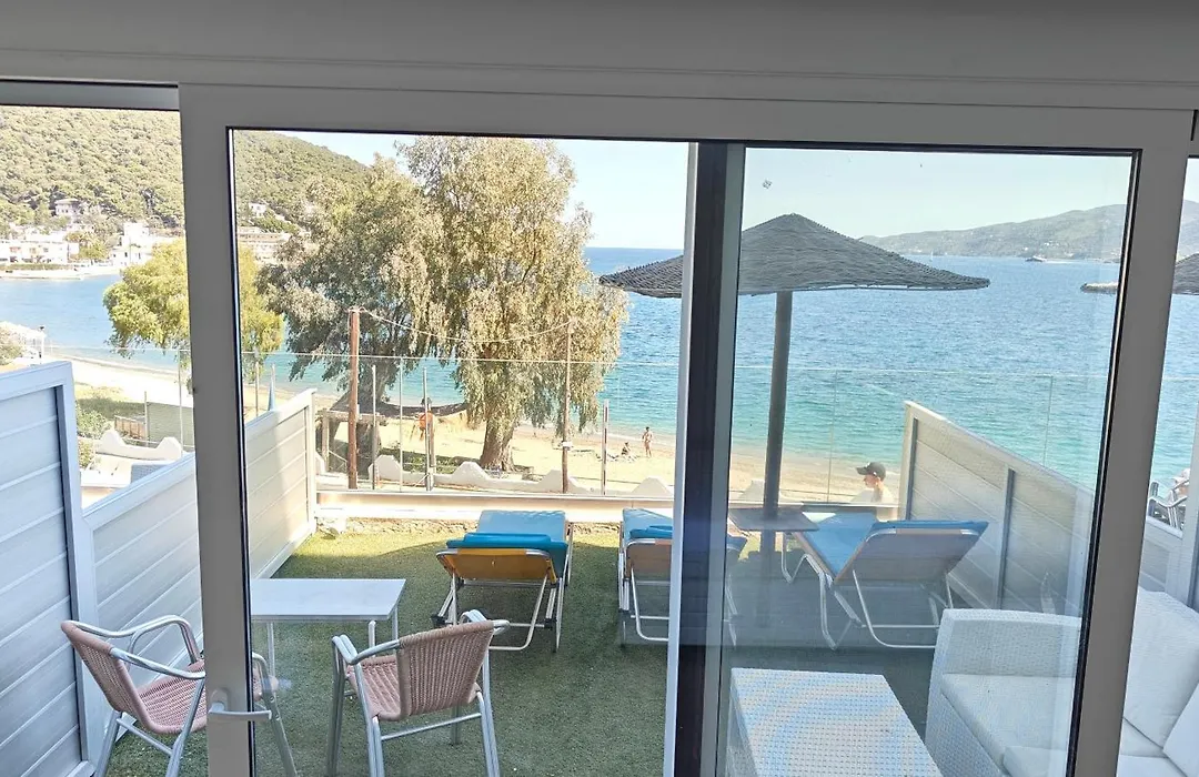 New Aegli Resort Hotel-1
