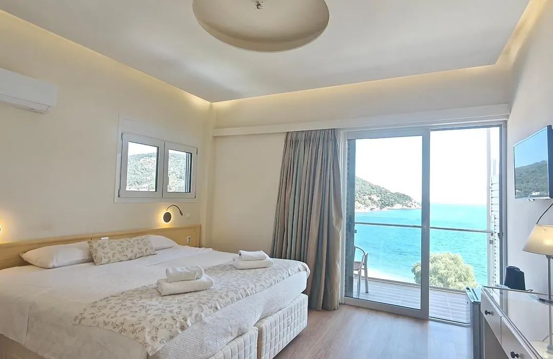New Aegli Resort Hotel-1