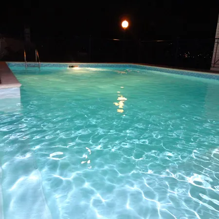 New Aegli Resort Hotel-2