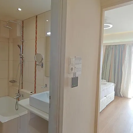 New Aegli Resort Hotel-2